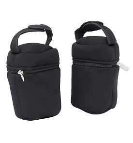 Термосумки для путешествий, 2 шт. в упаковке (Tommee Tippee, 43129371)